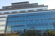 Hotel Daejeon Tourist Zewnętrze zdjęcie